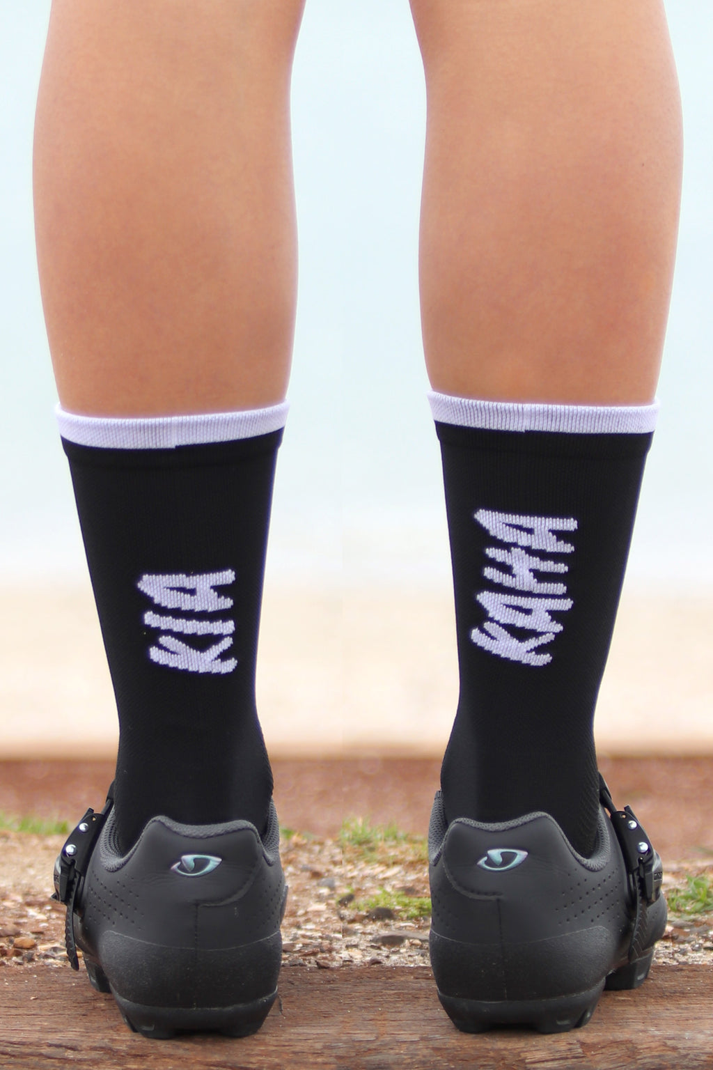 KIWI AS SOCKS - KIA KAHA